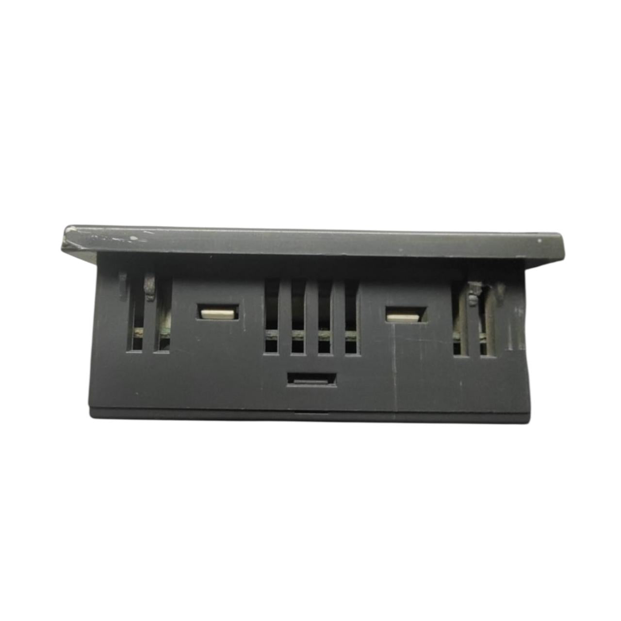 Panasonic Aigt0030b1 Sin Conector pequeña HMI programable