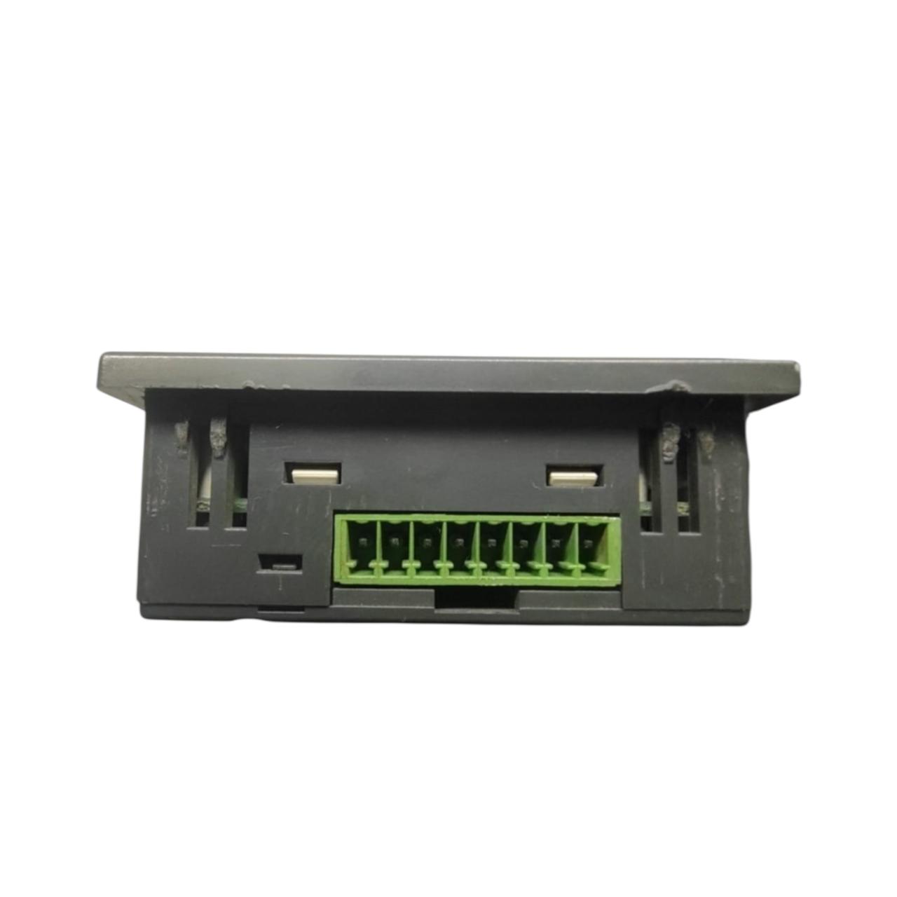 Panasonic Aigt0030b1 Sin Conector pequeña HMI programable