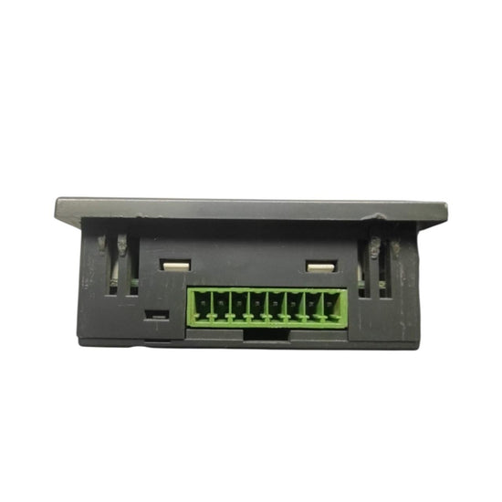 Panasonic Aigt0030b1 Sin Conector pequeña HMI programable
