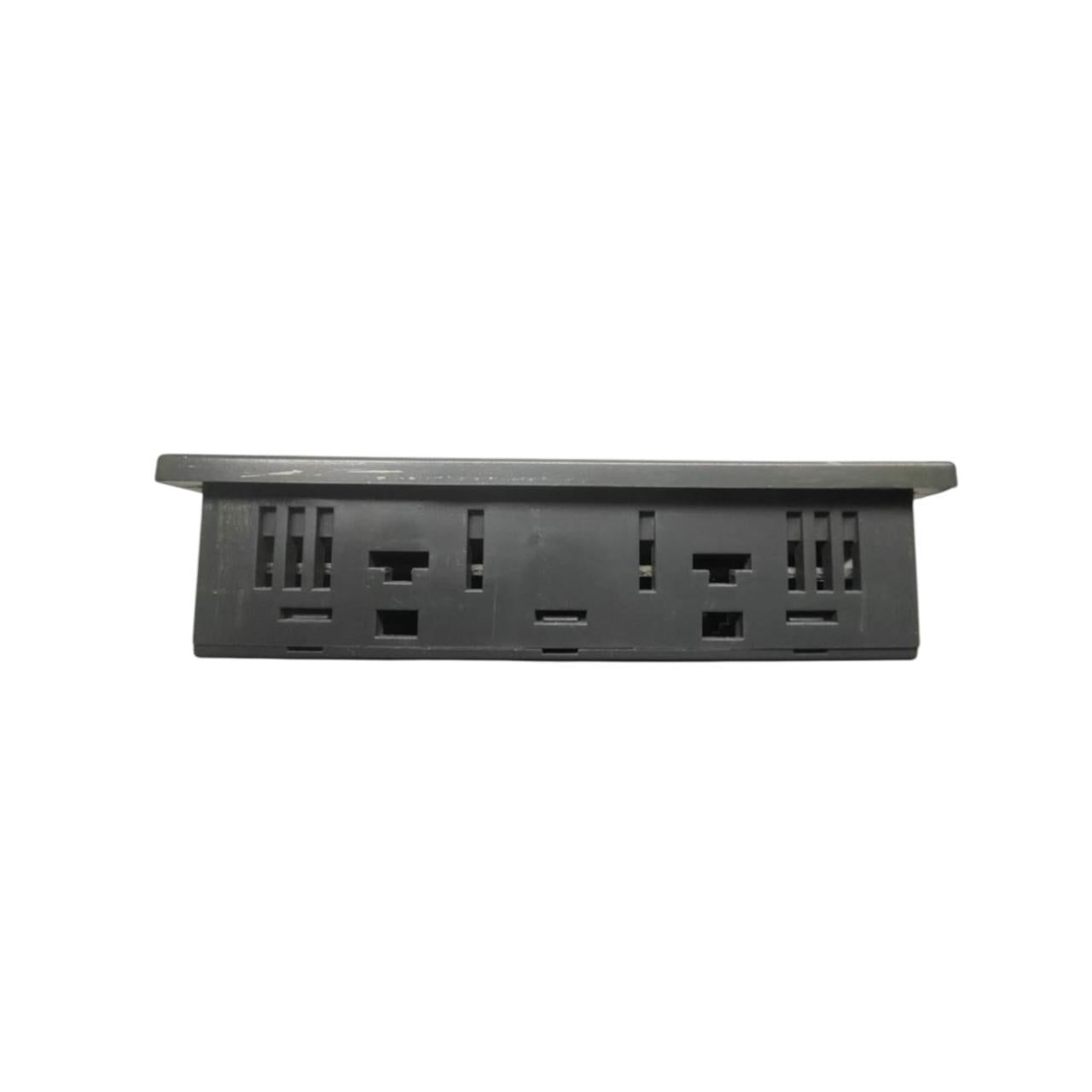 Panasonic Aigt0030b1 Sin Conector pequeña HMI programable
