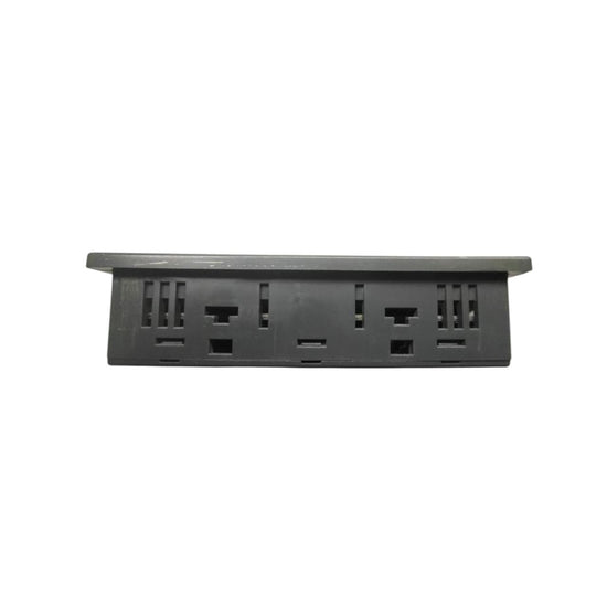 Panasonic Aigt0030b1 Sin Conector pequeña HMI programable