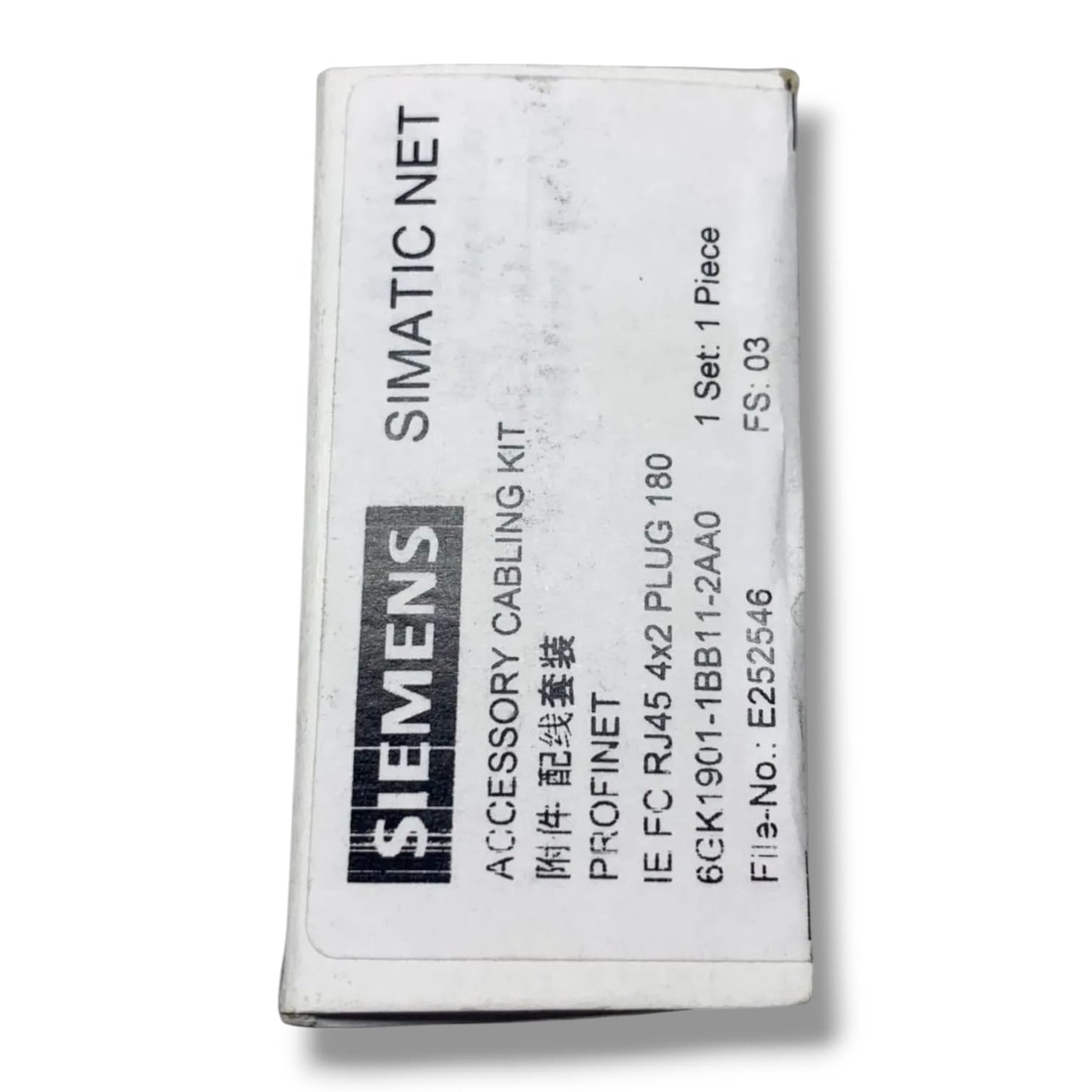 Siemens 6GK1901-1BB11-2AA0 conector ethernet