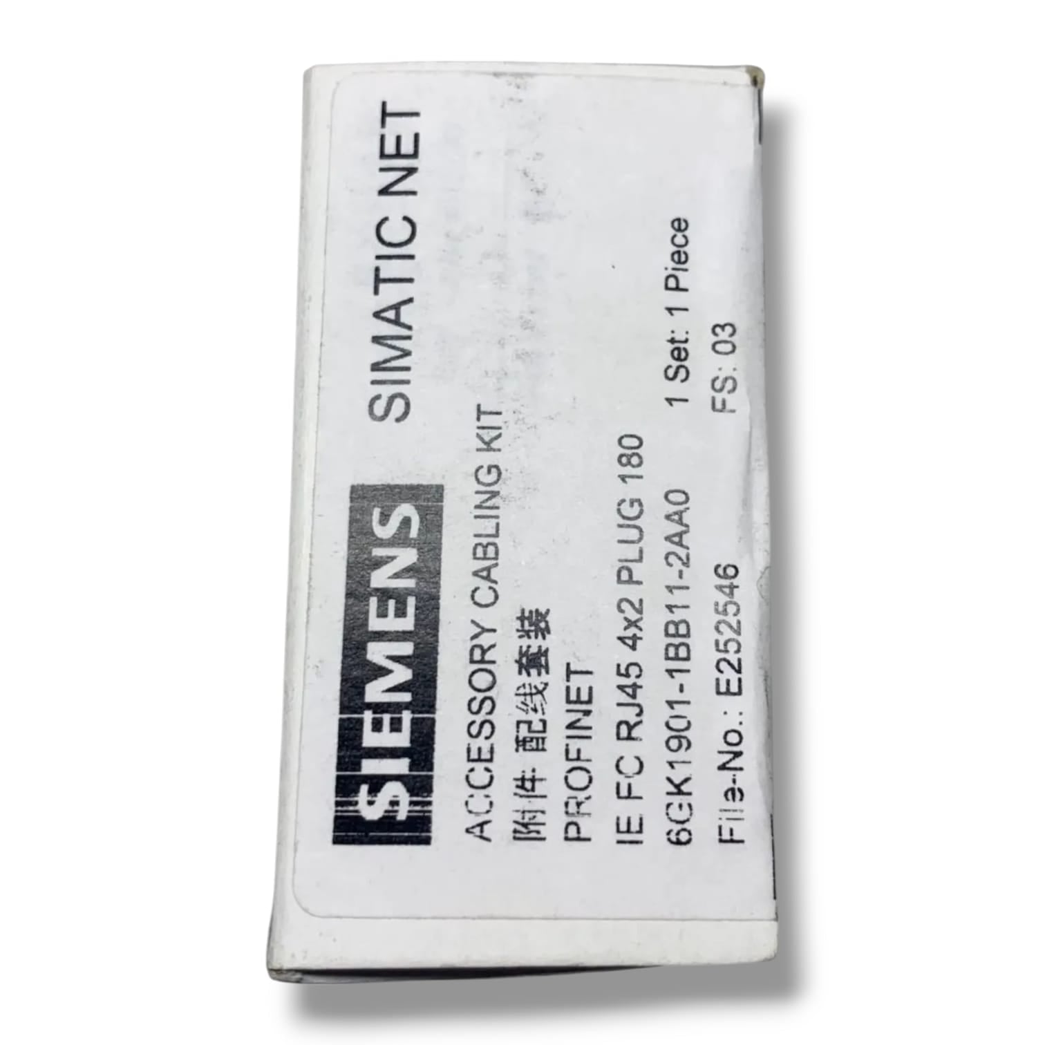 Siemens 6GK1901-1BB11-2AA0 conector ethernet