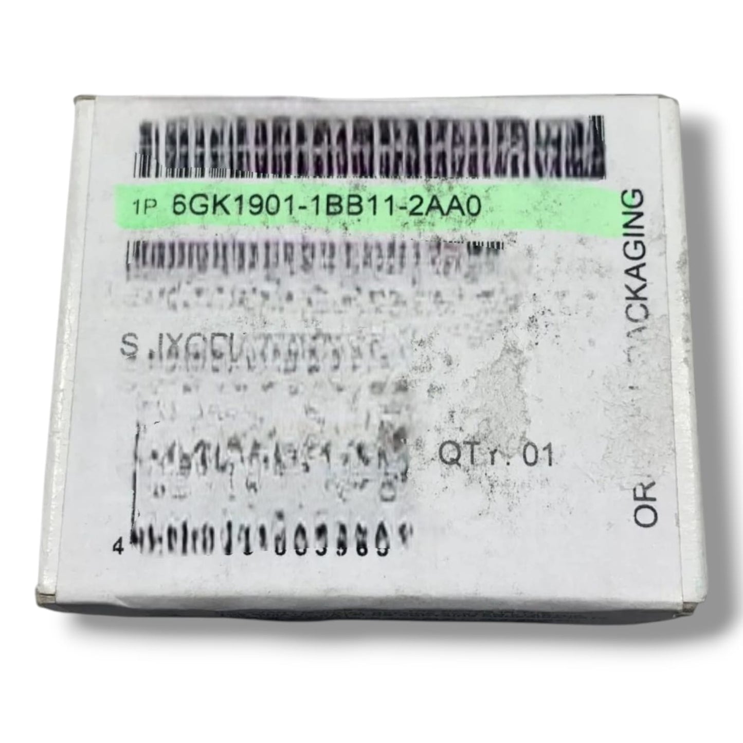 Siemens 6GK1901-1BB11-2AA0 conector ethernet