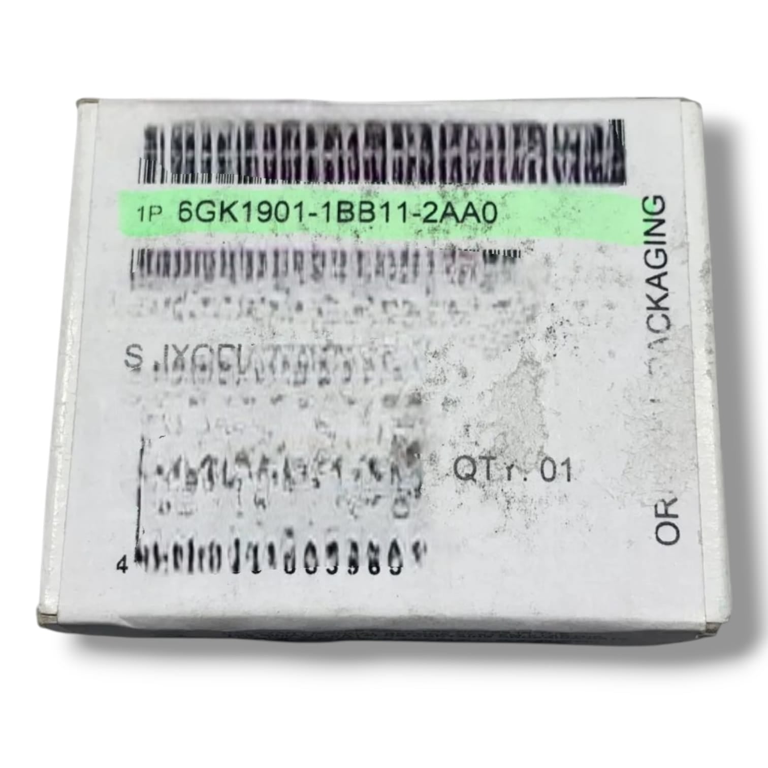 Siemens 6GK1901-1BB11-2AA0 conector ethernet