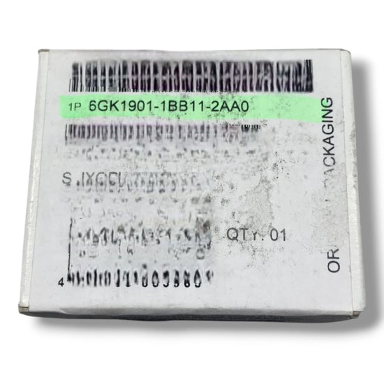 Siemens 6GK1901-1BB11-2AA0 conector ethernet