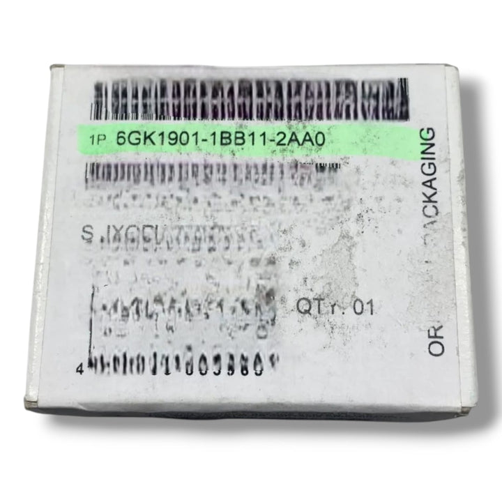 Siemens 6GK1901-1BB11-2AA0 conector ethernet