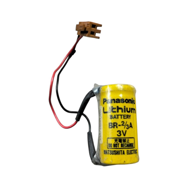Panasonic Br-2/3a 3v batería primaria de litio