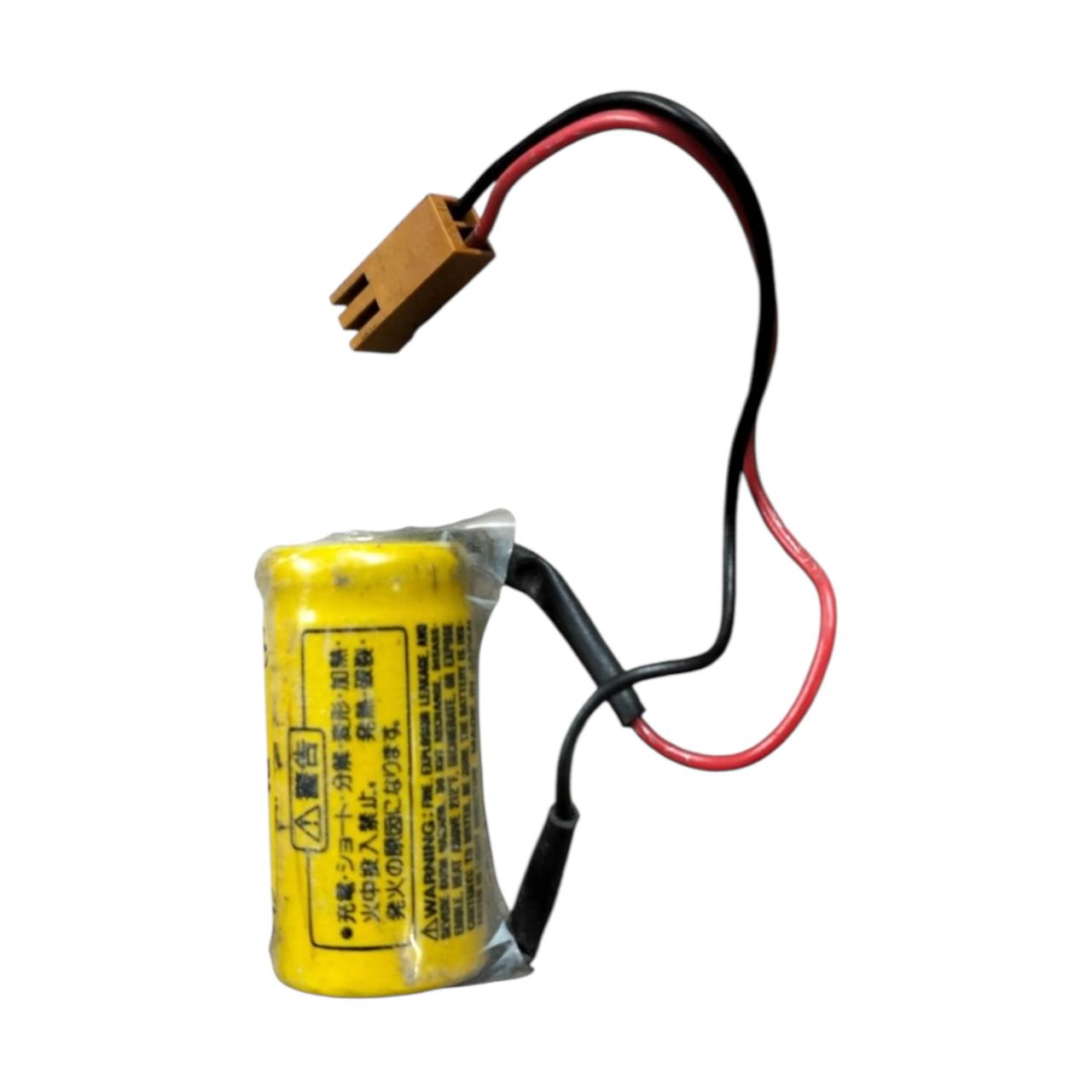 Panasonic Br-2/3a 3v batería primaria de litio