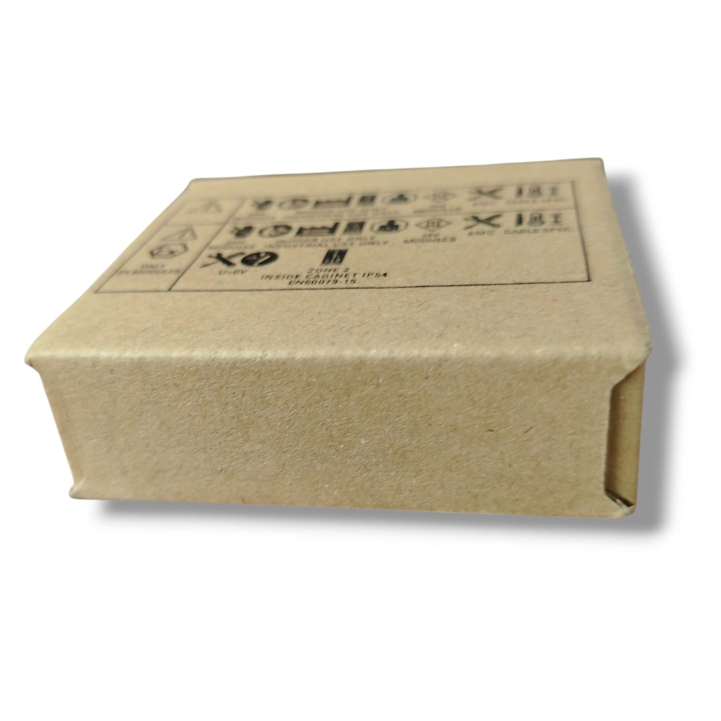 Siemens 6ES7 132-6BH01-0BA0 módulo de salida digital