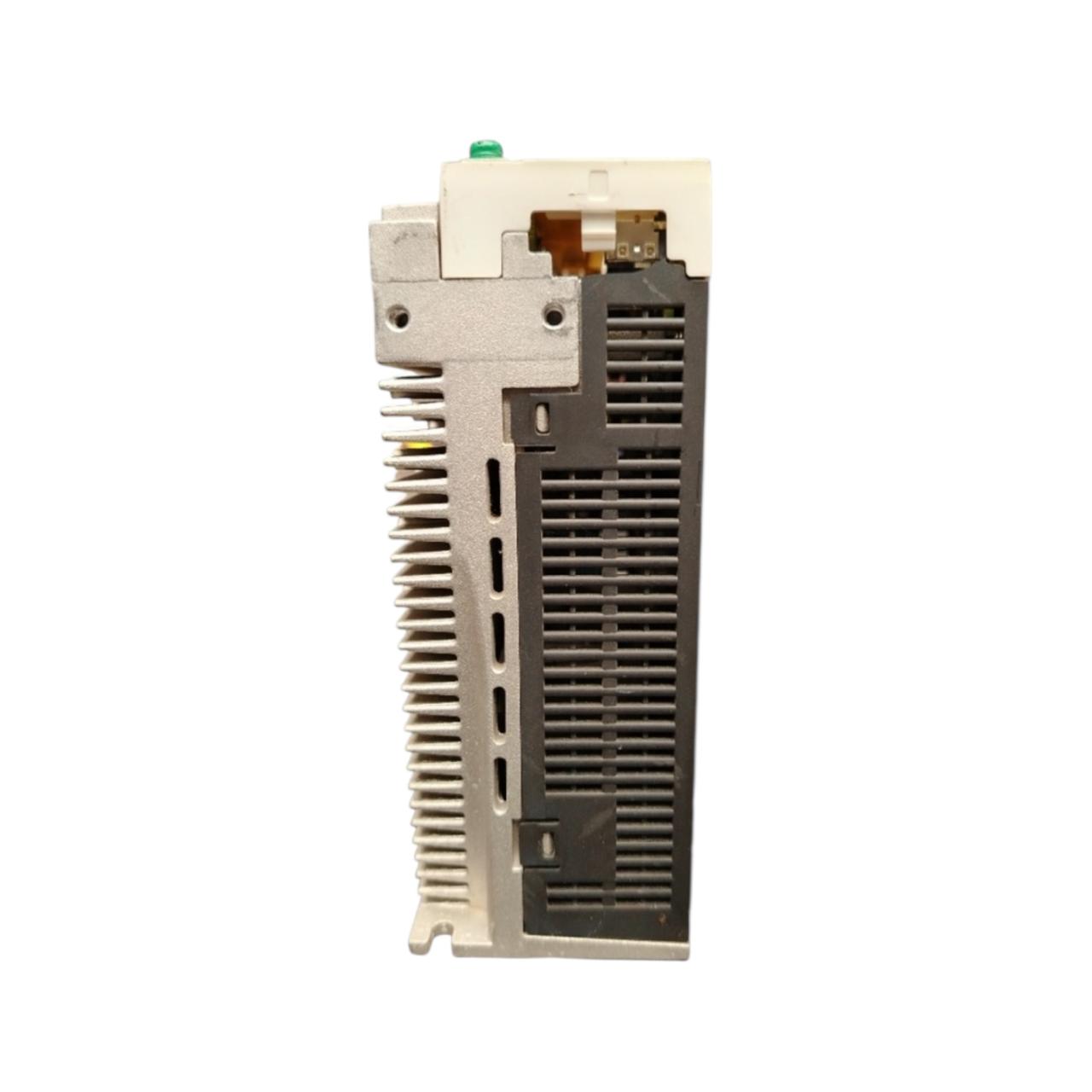 Panasonic Mcdkt3520e Servo Drive