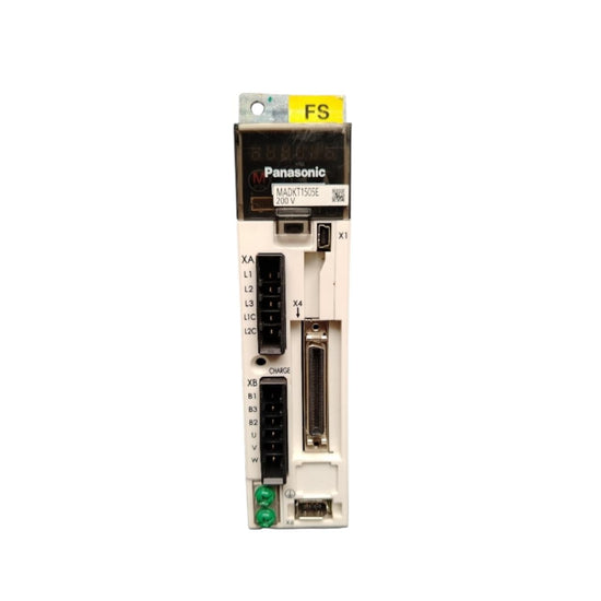 Servo Drive Panasonic Madkt1505e