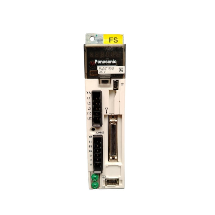 Servo Drive Panasonic Madkt1505e