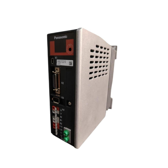 Panasonic Mbdjt2210 servo drive