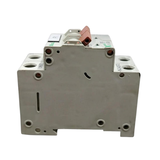 Eaton Moeller Pls6-c4/2-mw interruptor automático