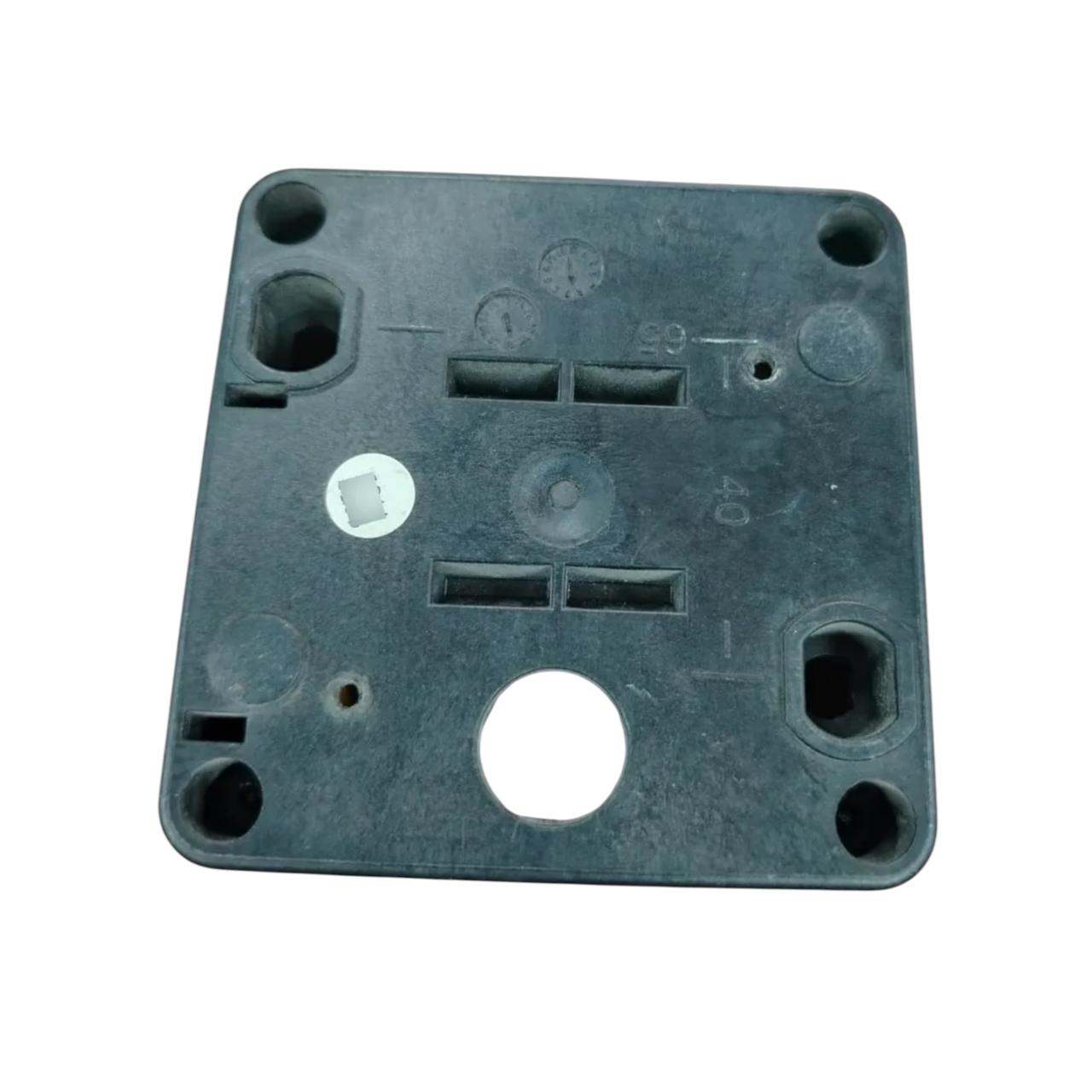 Eaton Fak Ip 67/69k Tipo 3r, 4x,12,13 interruptor de paro de emergencia