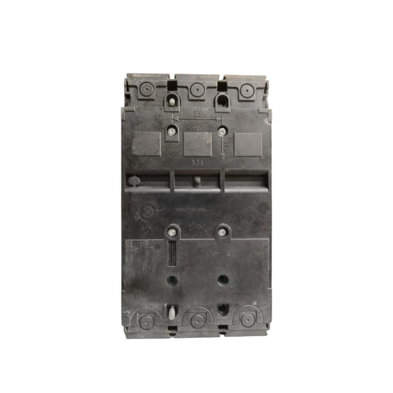 Moeller Nzm 2 interruptor automático de caja