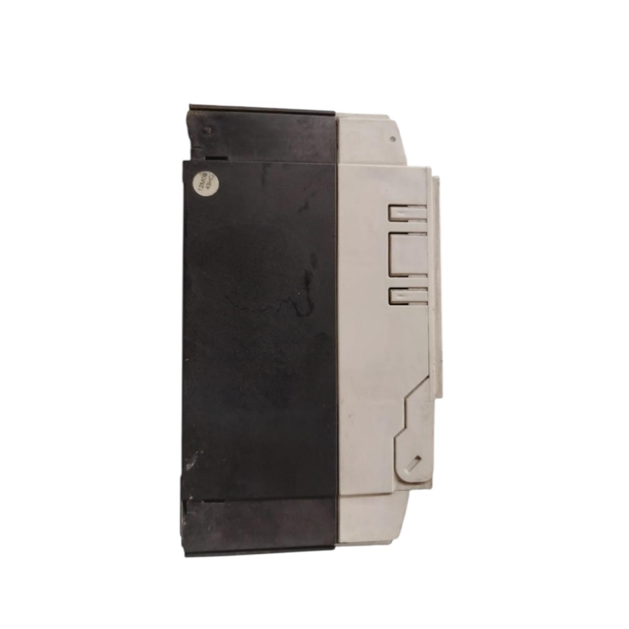 Moeller Nzm 2 interruptor automático de caja