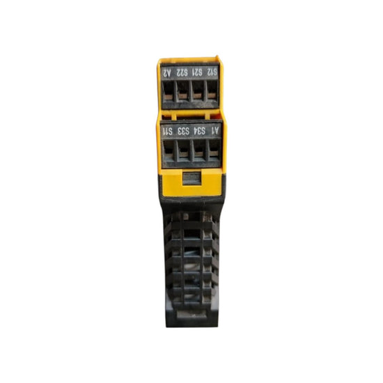 Moeller Esr5-no-21-24vac-dcv01 relé de seguridad