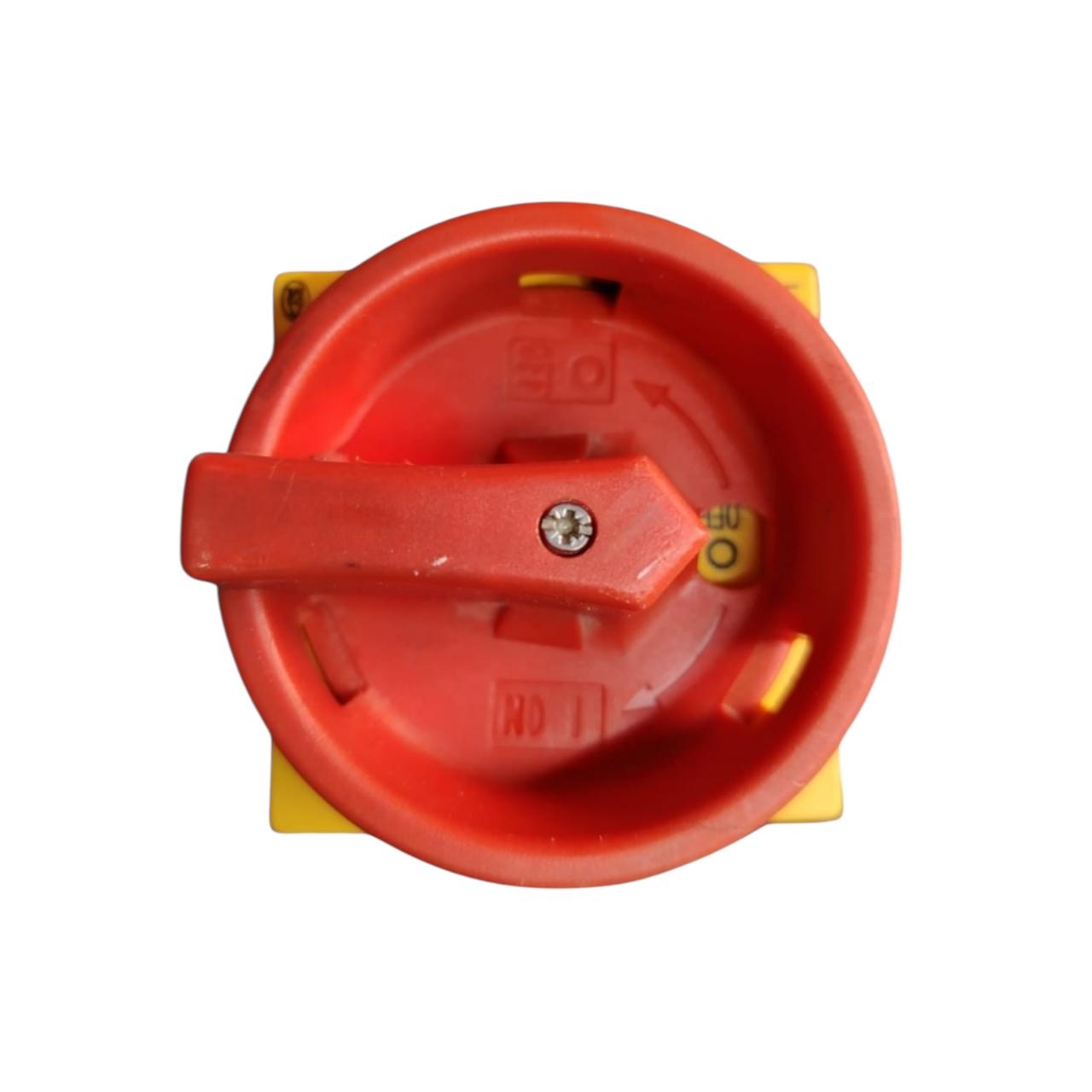 Moeller P1-25 interruptor seccionador de emergencia