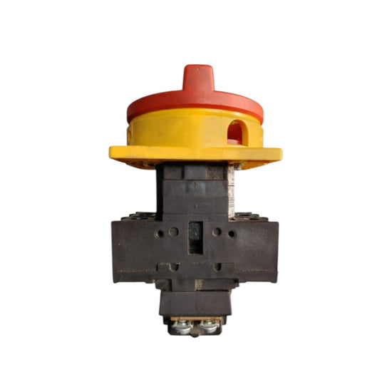 Moeller P1-25 interruptor seccionador de emergencia