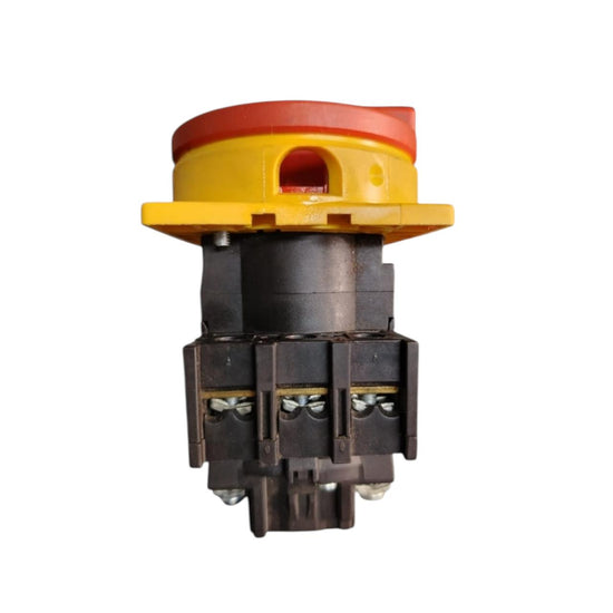 Moeller P1-25 interruptor seccionador de emergencia