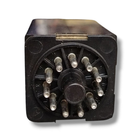 Schrack Mr306220 Relé Enchufable