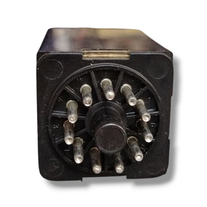 Schrack Mr306220 Relé Enchufable