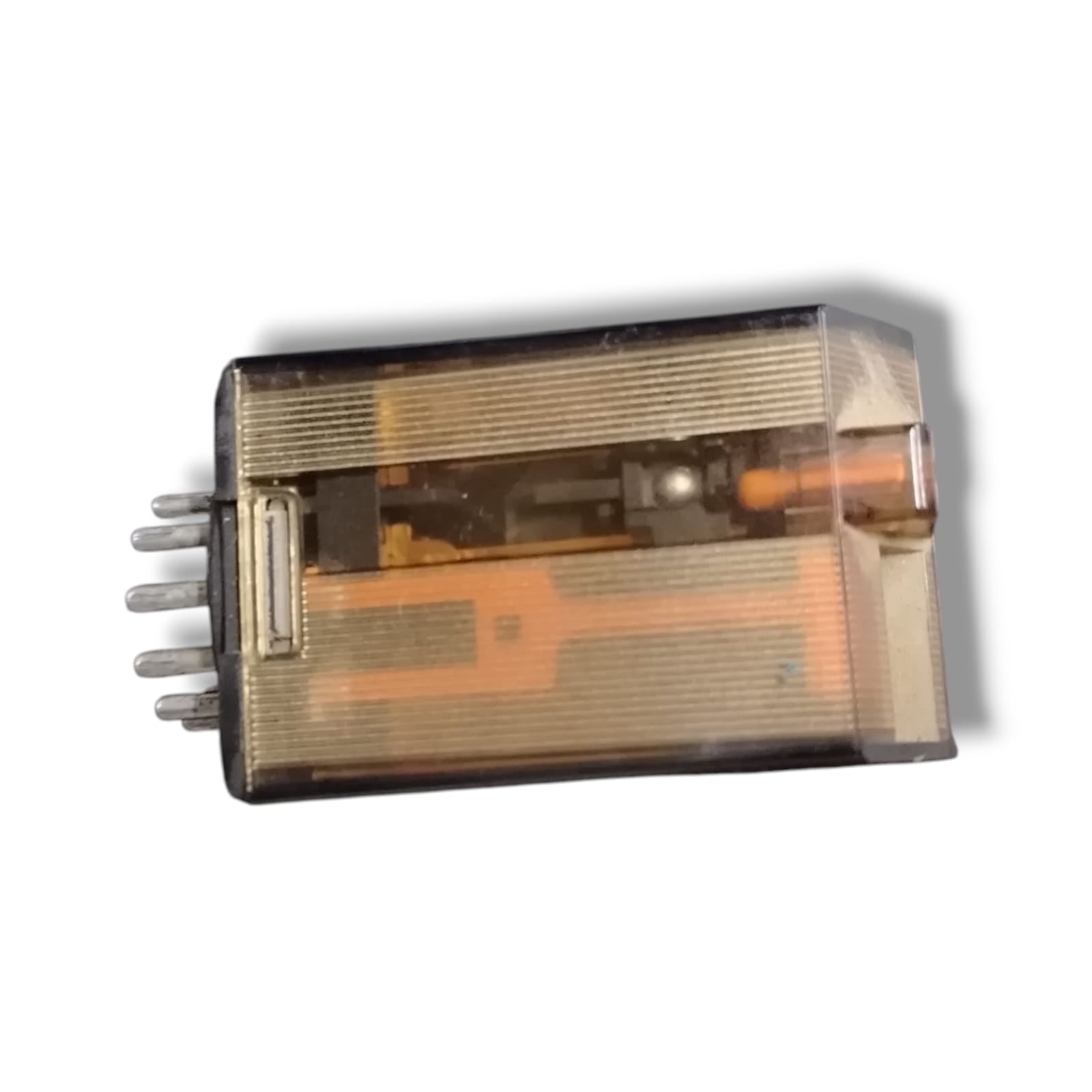 Schrack Mr306220 Relé Enchufable