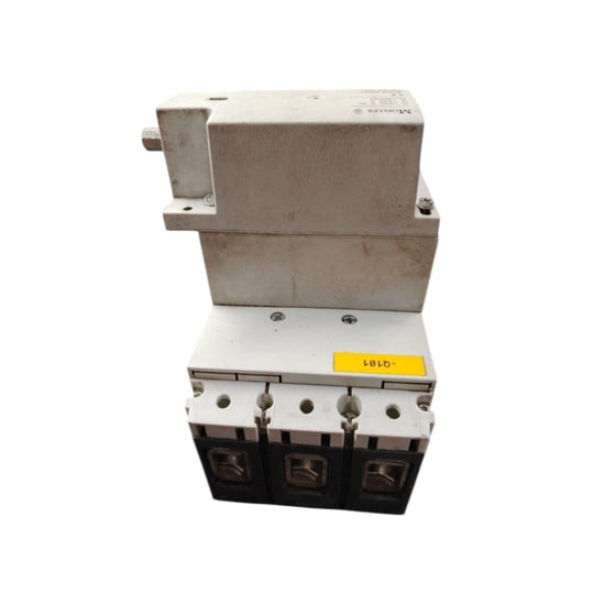 Moeller Nzm 1 Xs-r kit de montaje para interruptores