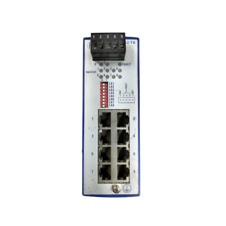 Hirschmann Rs2-tx switch Ethernet industrial