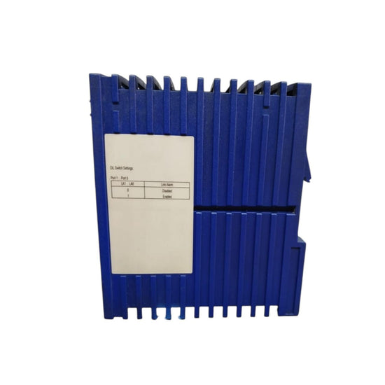 Hirschmann Rs2-tx switch Ethernet Con Detalle