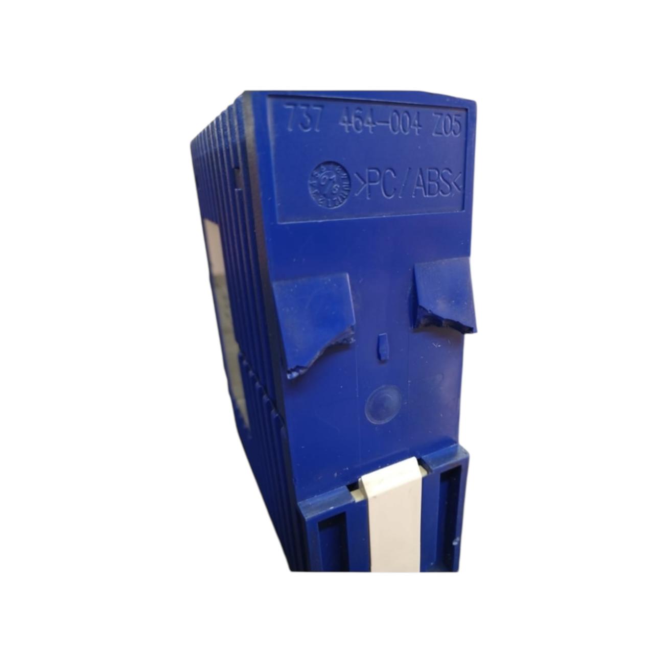 Hirschmann Rs2-tx switch Ethernet Con Detalle