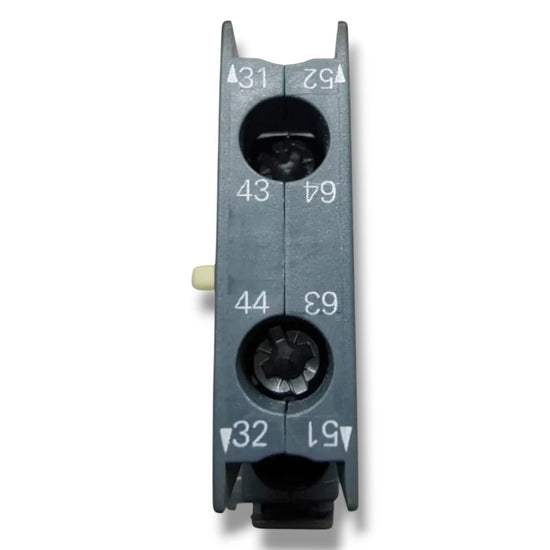 Siemens 3rh2921-1da11 *E03*