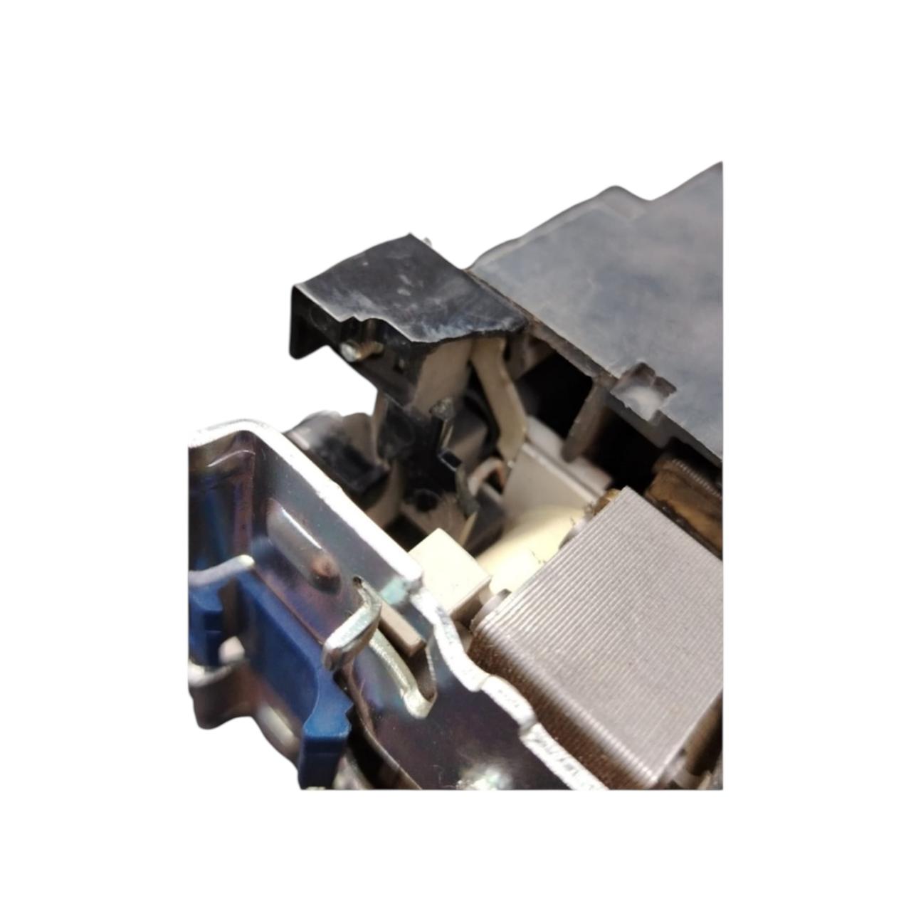 Schneider Electric Lc1d50 C contactor Con Detalle
