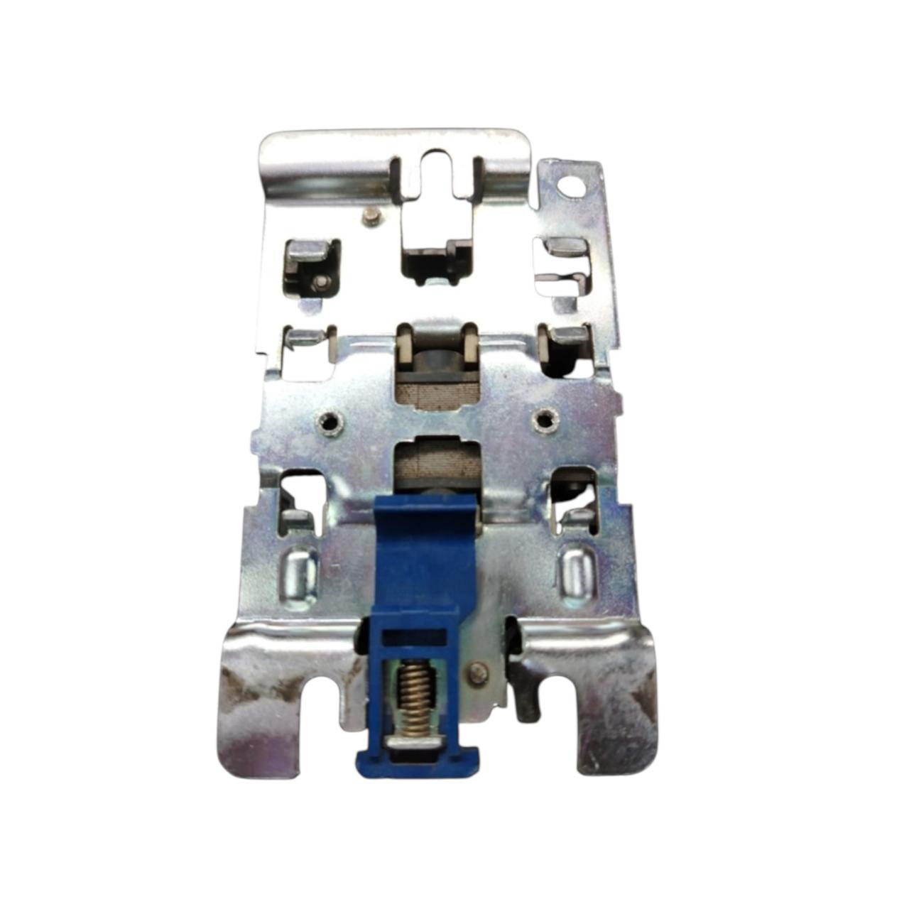Schneider Electric Lc1d50 C contactor Con Detalle