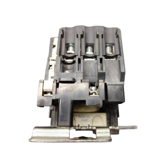 Schneider Electric Lc1d50 C contactor trifásico