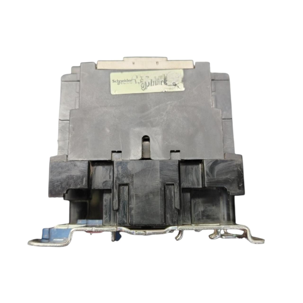 Schneider Electric Lc1d50 C contactor trifásico
