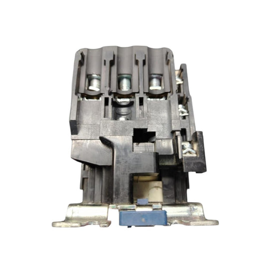 Schneider Electric Lc1d50 C contactor trifásico