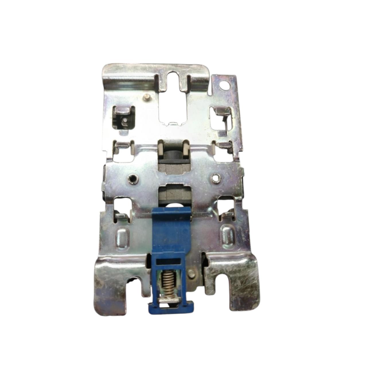 Schneider Electric Lc1d50 C contactor trifásico
