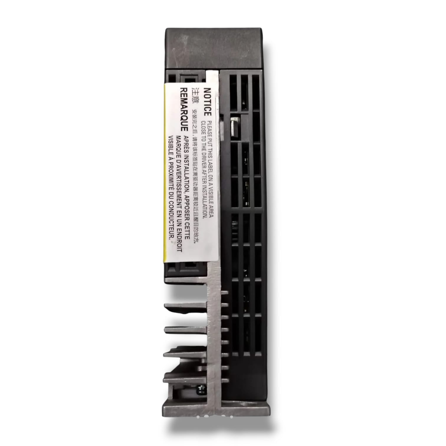 Siemens 6sl3210-5fb10-2uf2 PROFINET V90