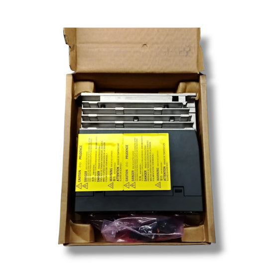 Siemens 6sl3210-5fb10-2uf2 PROFINET V90