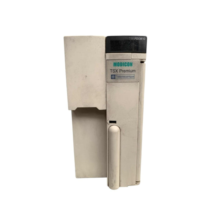 Schneider Automation Tsxpsy3610 módulo fuente de alimentación