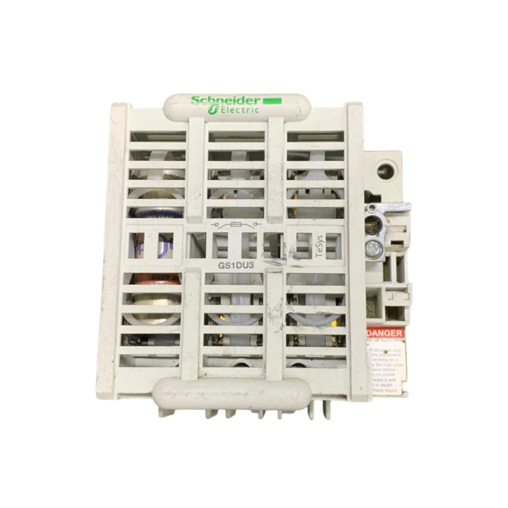 Schneider Electric Gs1du3 interruptor seccionador fusible