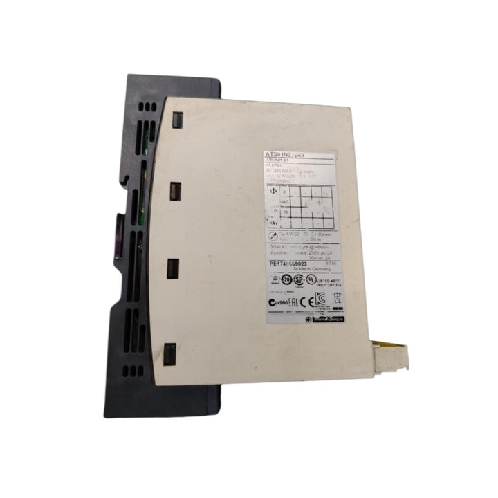 Schneider Electric Ats01n232rt arrancador suave