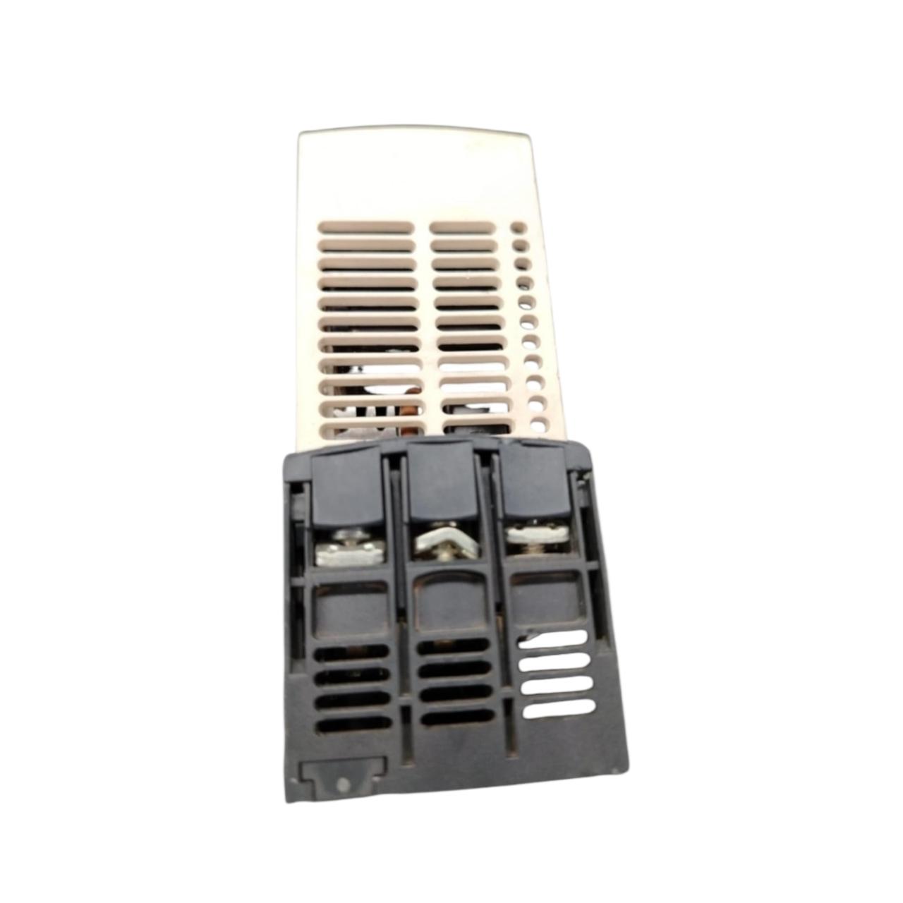 Schneider Electric Ats01n232rt arrancador suave