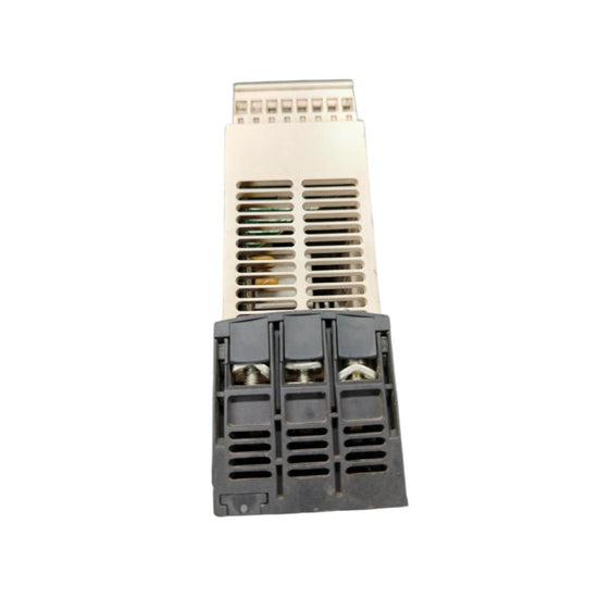 Schneider Electric Ats01n232rt arrancador suave