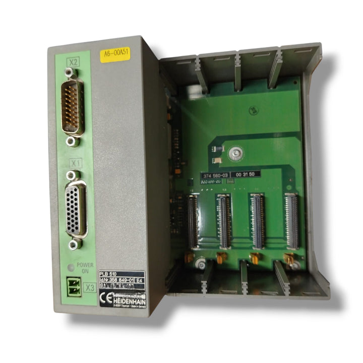 HEIDENHAIN PLB 510 CONVERTIDOR DE SEÑALES