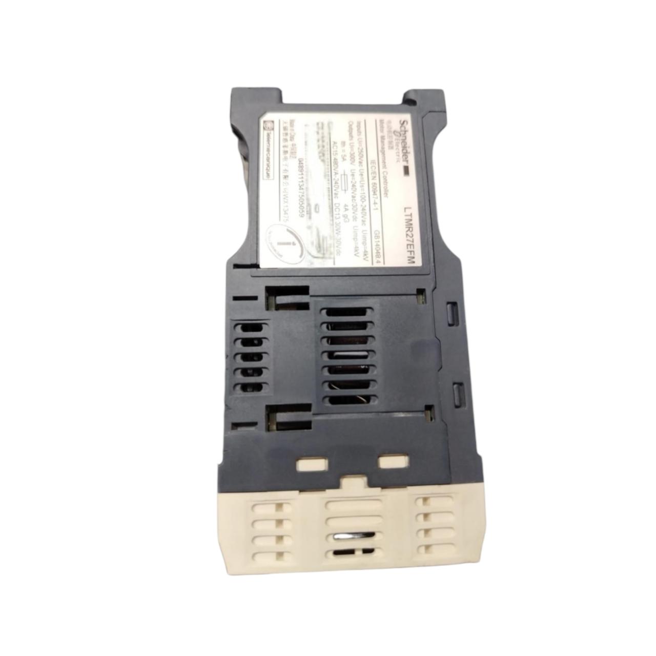 Schneider Electric Ltmr27efm controlador inteligente