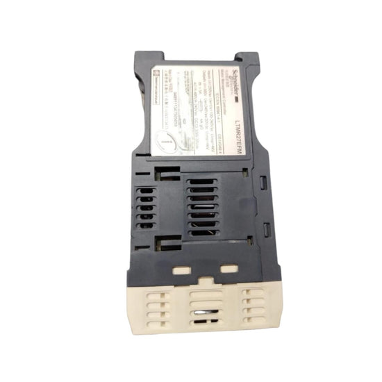 Schneider Electric Ltmr27efm controlador inteligente